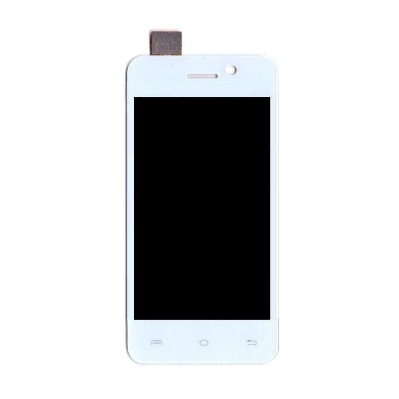 LCD with Touch Screen for Lava Iris X1 Atom