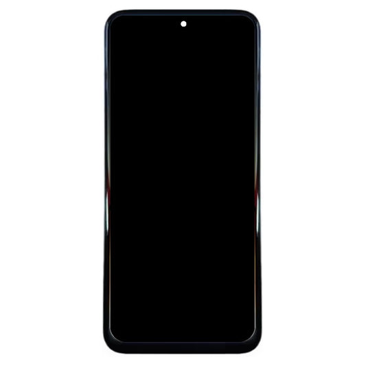 LCD with Touch Screen for Lava Shark