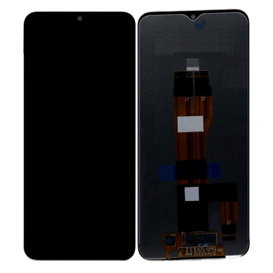 LCD with Touch Screen for Lava Yuva 2 Pro