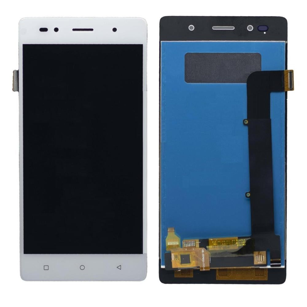 LCD with Touch Screen for Lava Z80