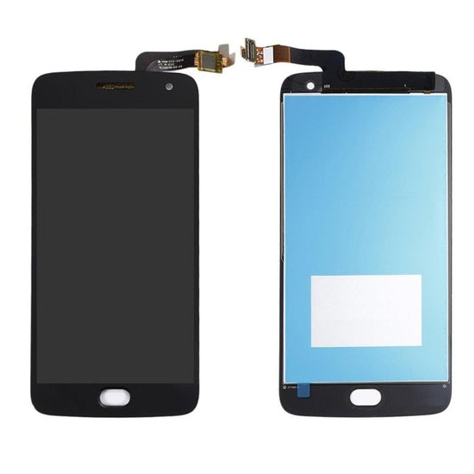 LCD with Touch Screen for Motorola Moto G5 Plus