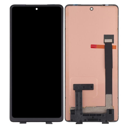 LCD with Touch Screen for Motorola Edge 20