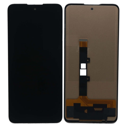 LCD with Touch Screen for Motorola Edge 20 Fusion