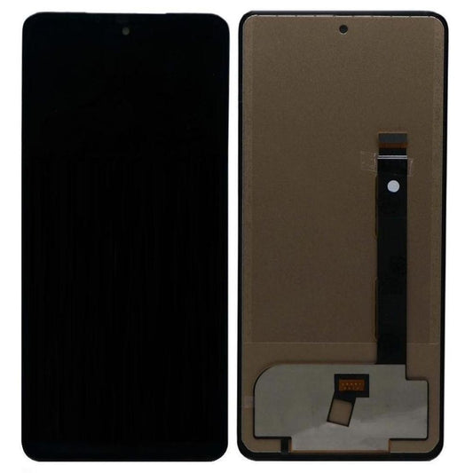LCD with Touch Screen for Motorola Edge 30