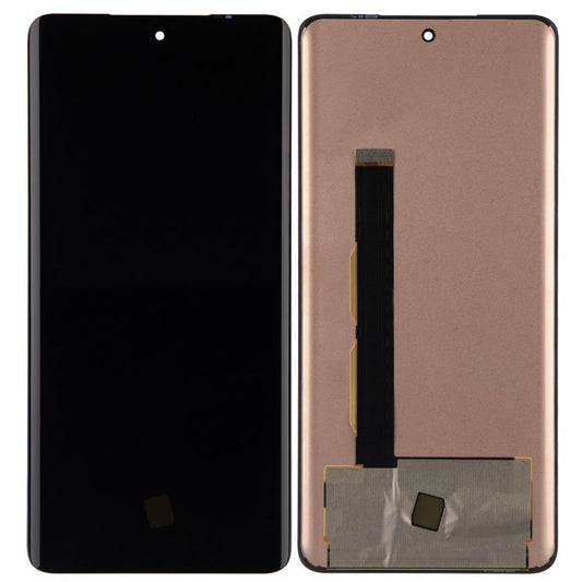 LCD with Touch Screen for Motorola Edge 30 Fusion