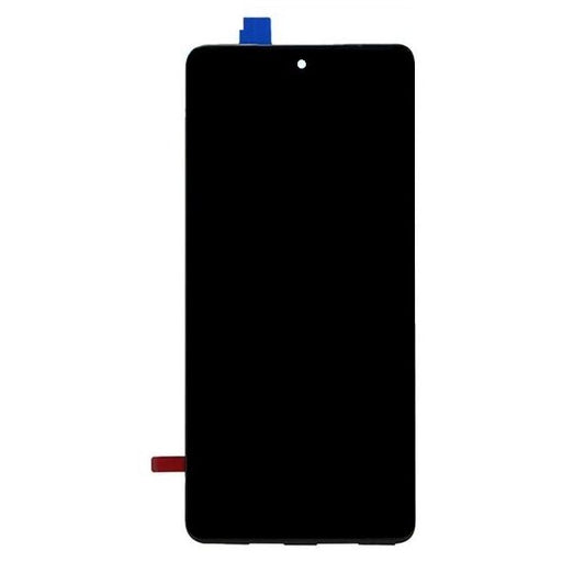 LCD with Touch Screen for Motorola Edge 30 Ultra