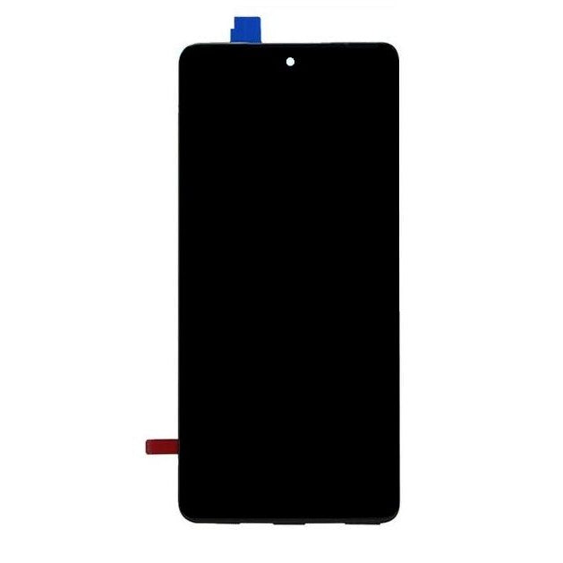 LCD with Touch Screen for Motorola Edge 30 Ultra