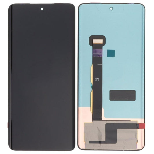 LCD with Touch Screen for Motorola Edge 40
