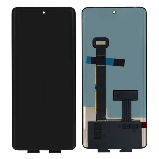 LCD with Touch Screen for Motorola Edge 40 Neo