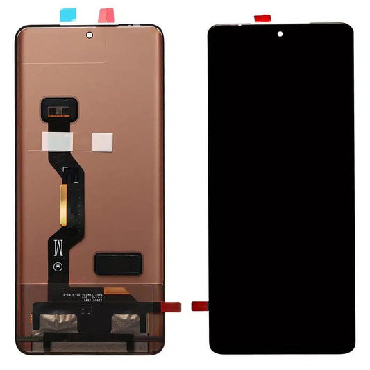 LCD with Touch Screen for Motorola Edge 50