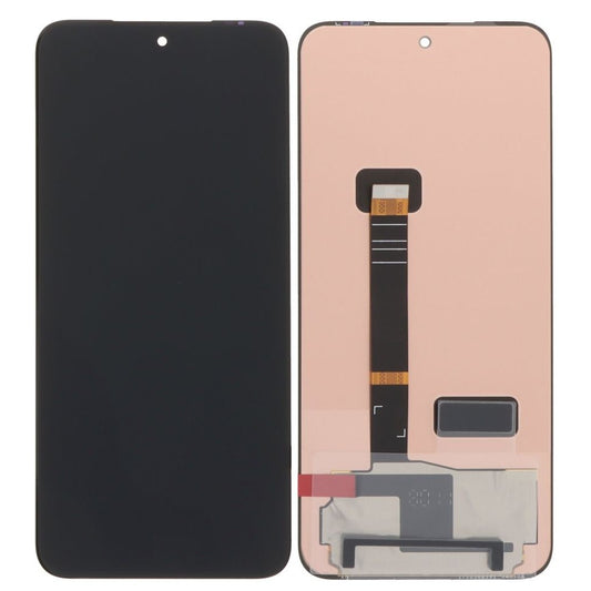 LCD with Touch Screen for Motorola Edge 50 Neo