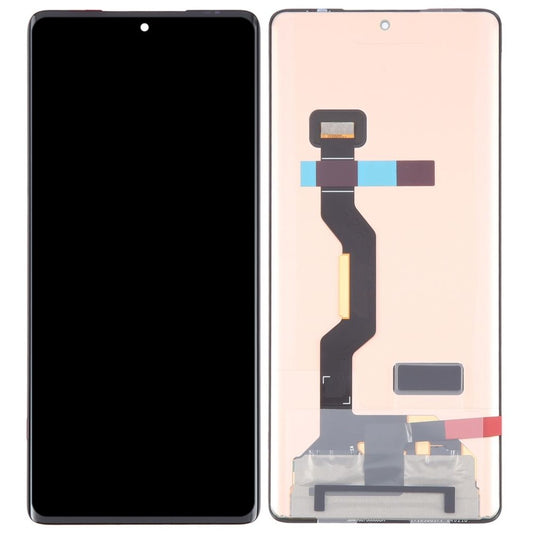LCD with Touch Screen for Motorola Edge 50 Ultra