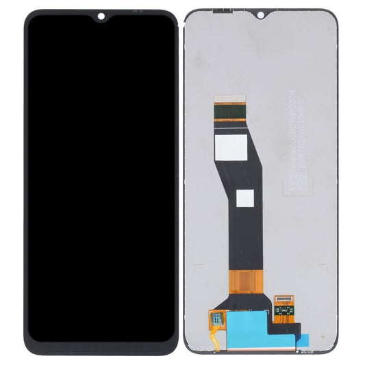 LCD with Touch Screen for Motorola Moto E13