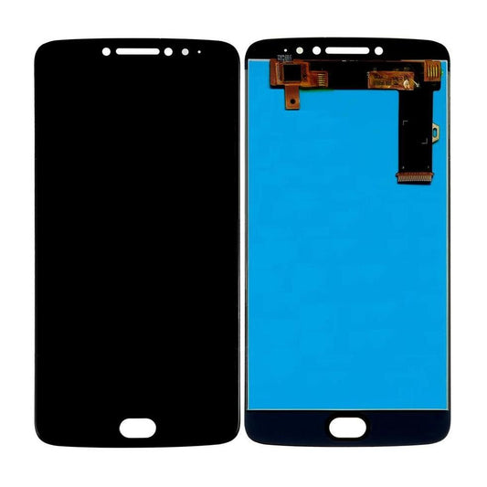 LCD with Touch Screen for Motorola Moto E4 Plus