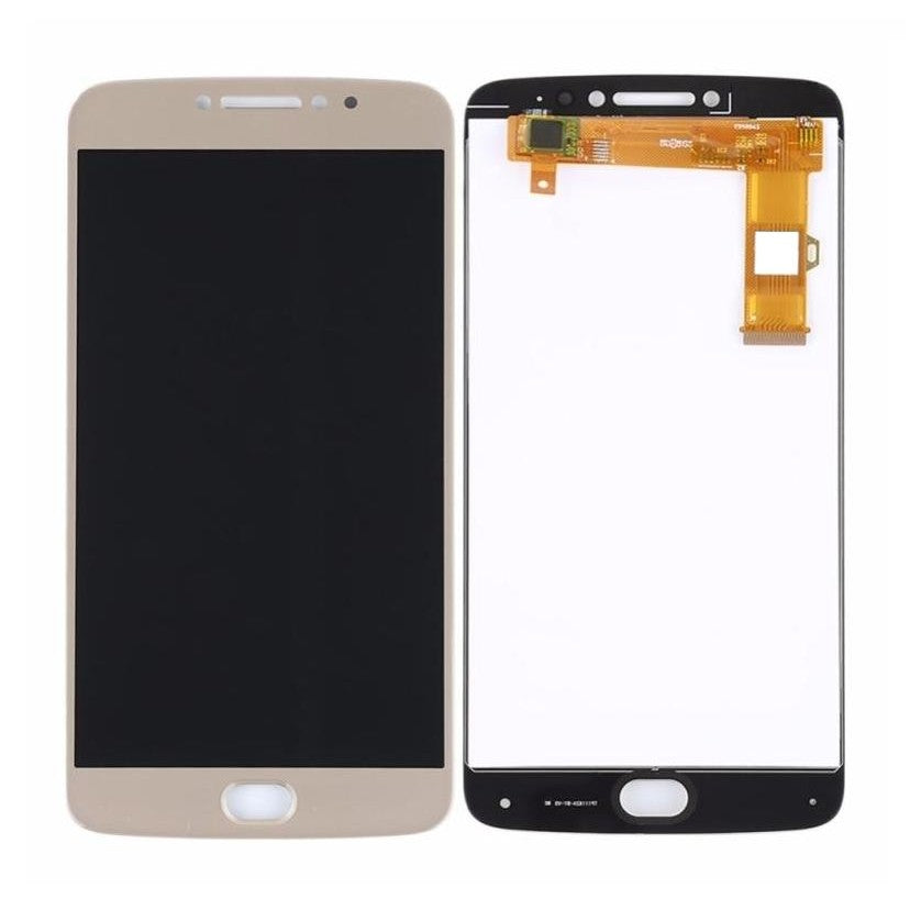 LCD with Touch Screen for Motorola Moto E4 Plus