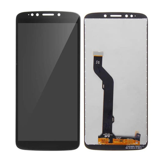 LCD with Touch Screen for Motorola Moto E5 Plus