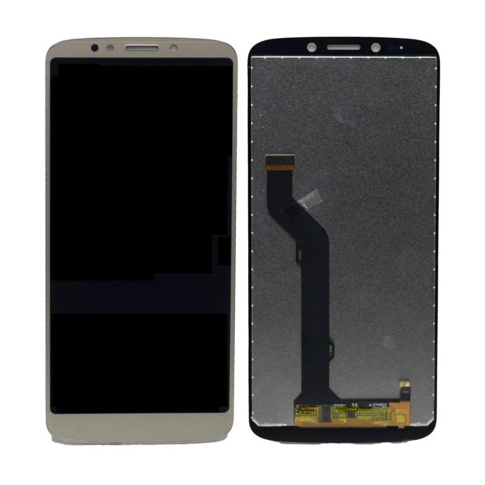 LCD with Touch Screen for Motorola Moto E5 Plus