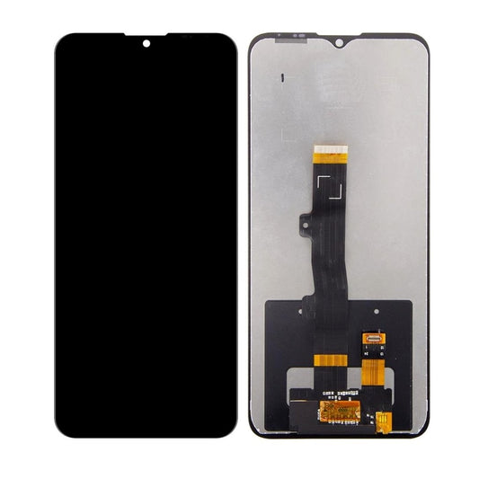 LCD with Touch Screen for Motorola Moto E7 Power