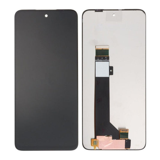 LCD with Touch Screen for Motorola Moto G13