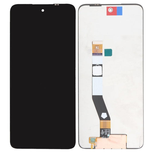 LCD with Touch Screen for Motorola Moto G14