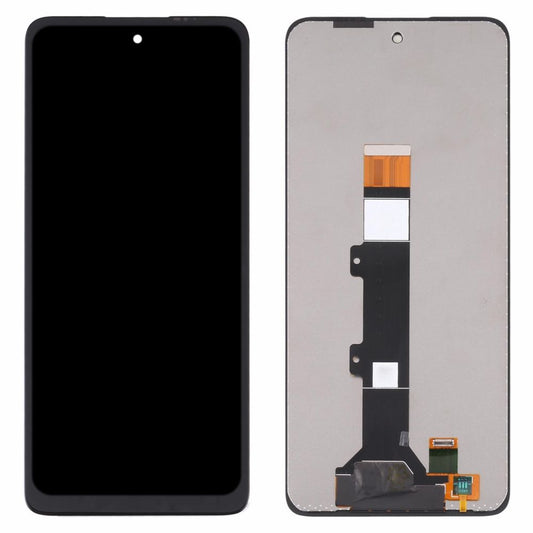 LCD with Touch Screen for Motorola Moto G22