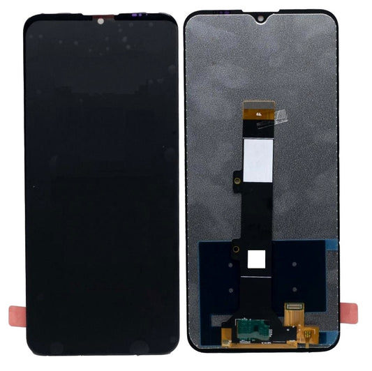 LCD with Touch Screen for Motorola Moto G30