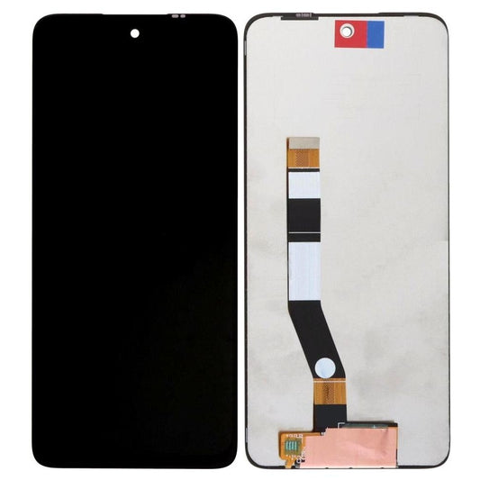 LCD with Touch Screen for Motorola Moto G32
