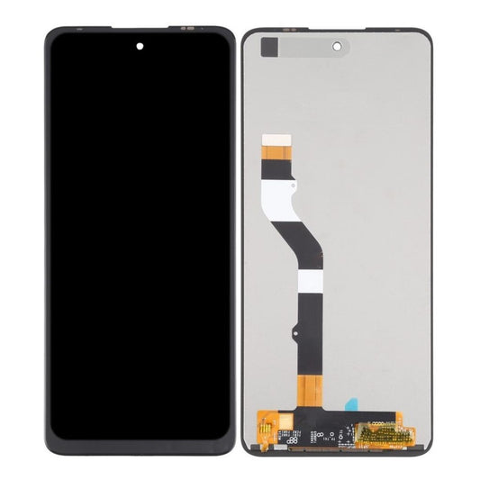 LCD with Touch Screen for Motorola Moto G40 Fusion