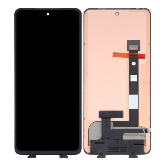 LCD with Touch Screen for Motorola Moto G52