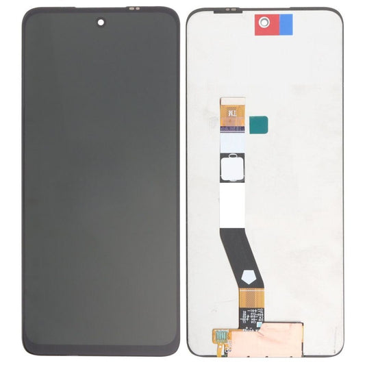 LCD with Touch Screen for Motorola Moto G54 5G