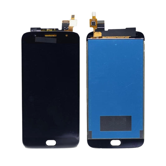 LCD with Touch Screen for Motorola Moto G5S Plus