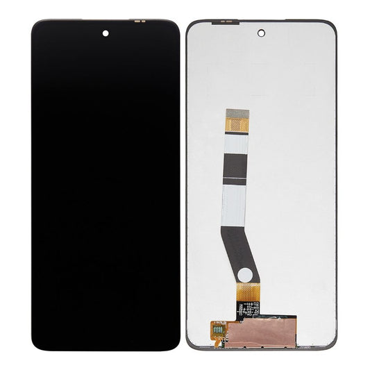 LCD with Touch Screen for Motorola Moto G62 5G