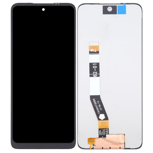 LCD with Touch Screen for Motorola Moto G64 5G