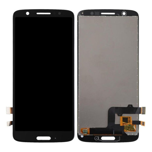 LCD with Touch Screen for Motorola Moto G6