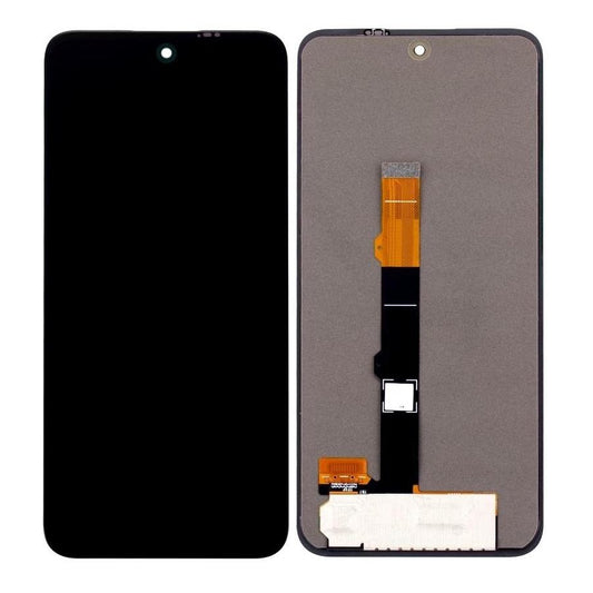 LCD with Touch Screen for Motorola Moto G71 5G