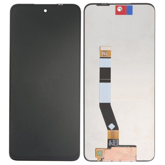 LCD with Touch Screen for Motorola Moto G73