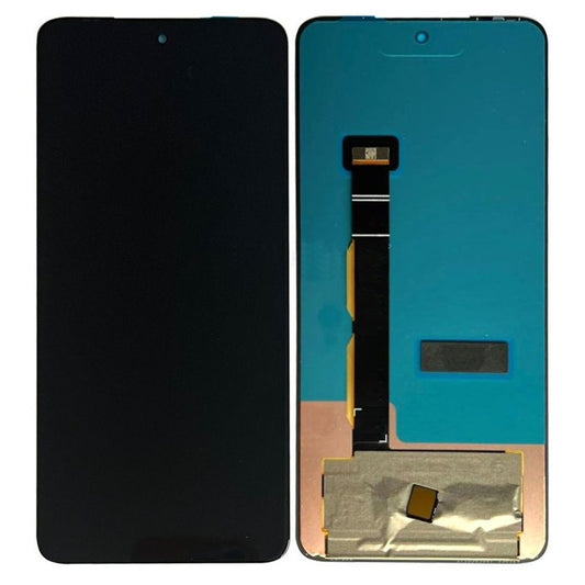 LCD with Touch Screen for Motorola Moto G84