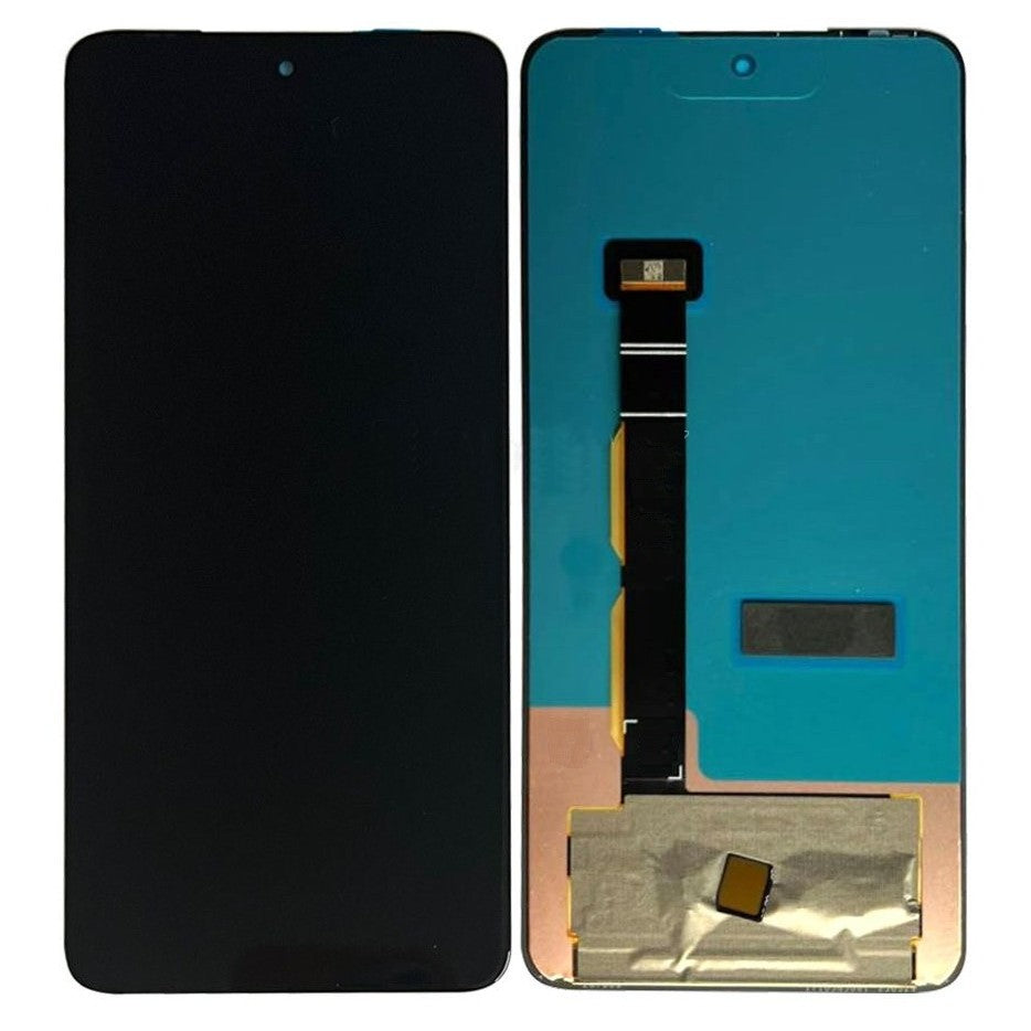 LCD with Touch Screen for Motorola Moto G84