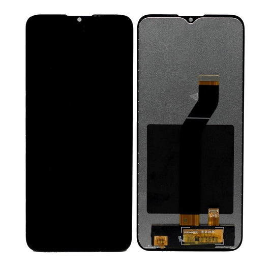 LCD with Touch Screen for Motorola Moto G8 Power Lite