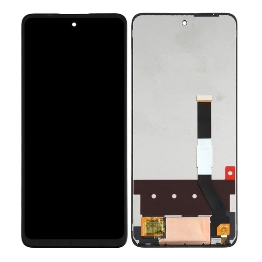 LCD with Touch Screen for Motorola Moto G 5G