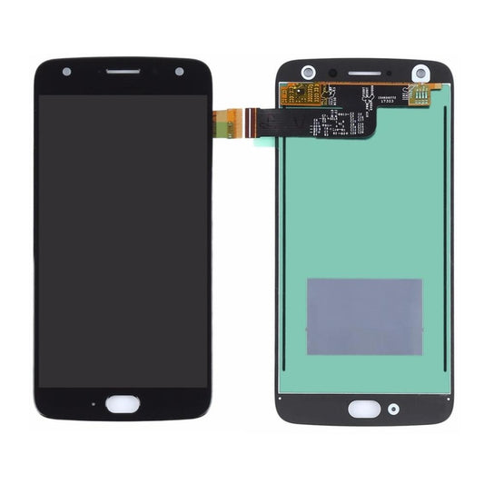 LCD with Touch Screen for Motorola Moto X4