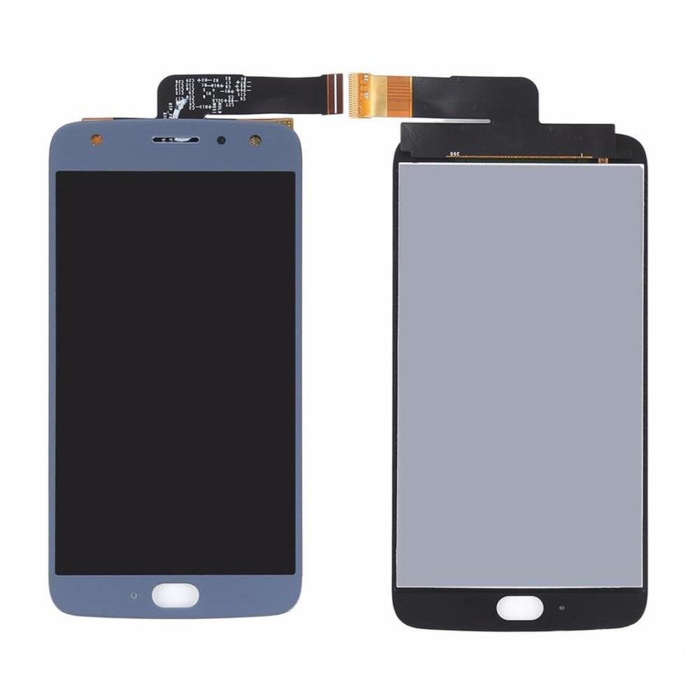 LCD with Touch Screen for Motorola Moto X4