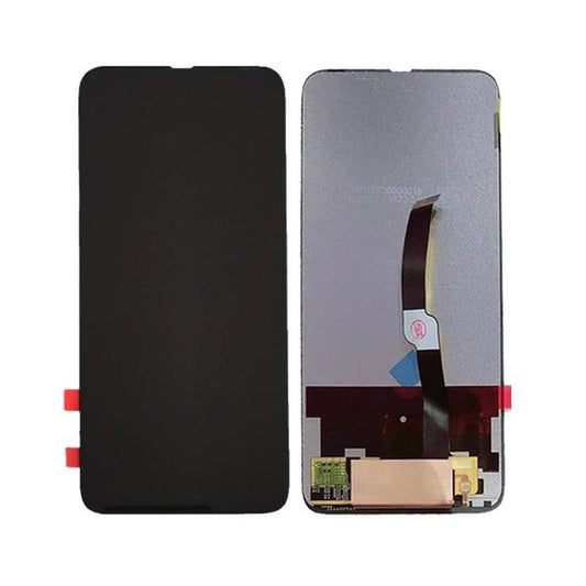 LCD with Touch Screen for Motorola One Fusion Plus