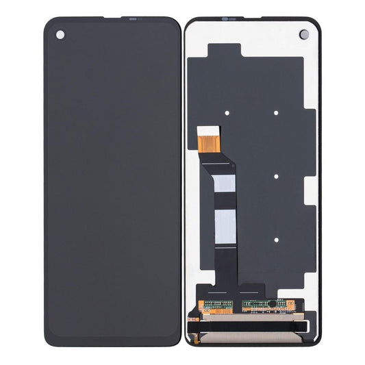 LCD with Touch Screen for Motorola One Vision