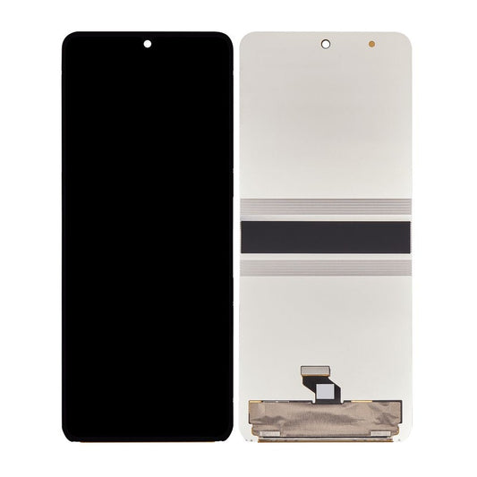 LCD with Touch Screen for Motorola Razr 40 Ultra