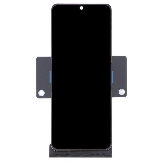 LCD with Touch Screen for Motorola Razr 50 Ultra
