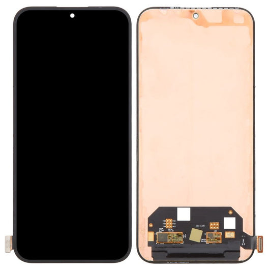 LCD with Touch Screen for Nothing Phone 2a Plus