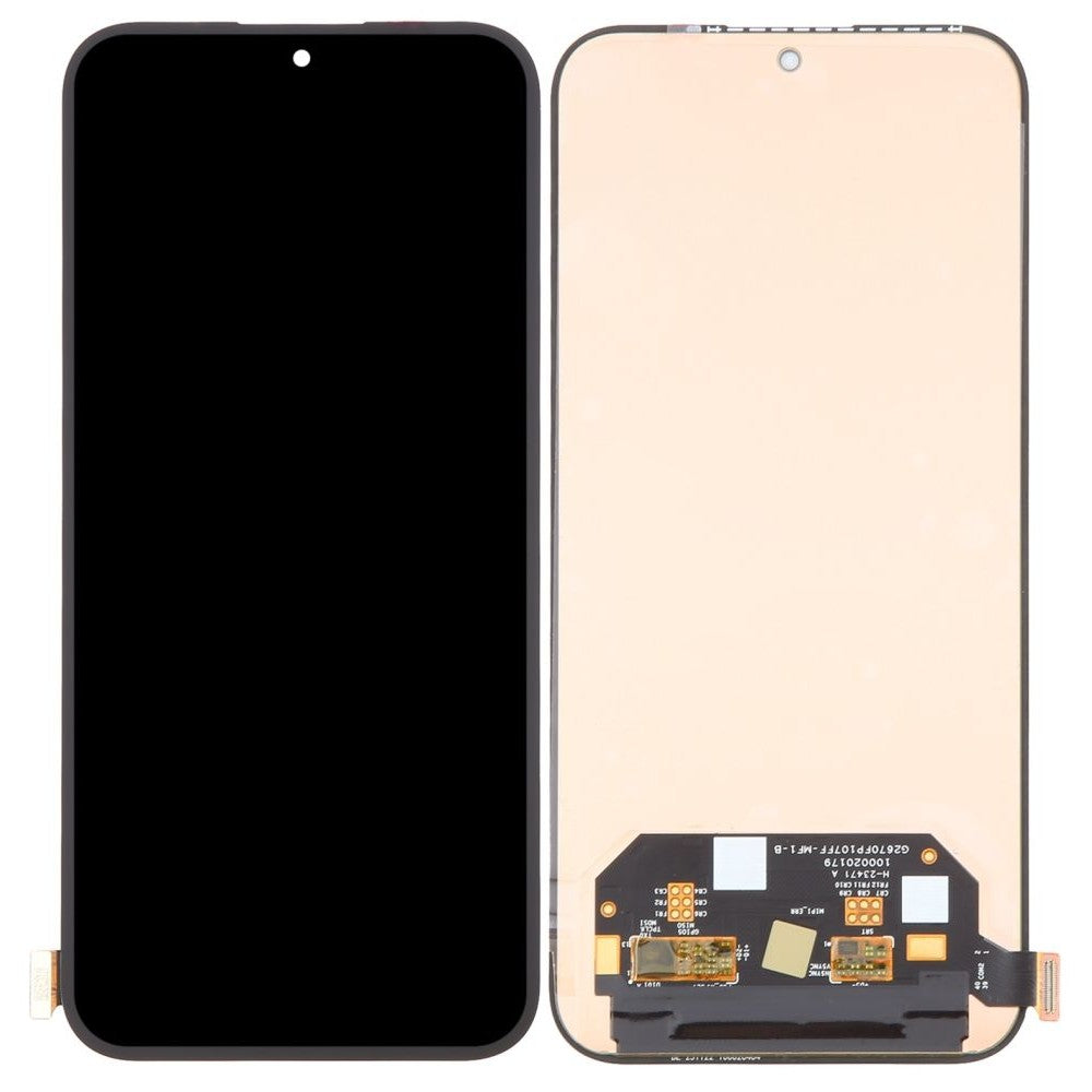 LCD with Touch Screen for Nothing Phone 2a