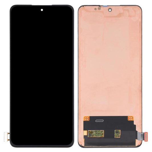 LCD with Touch Screen for OnePlus 10R 5G