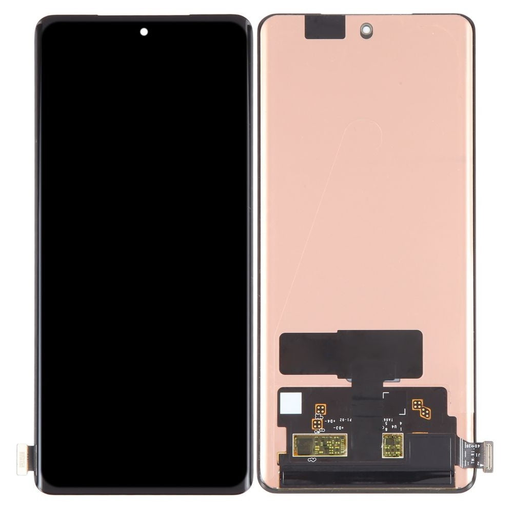 LCD with Touch Screen for OnePlus 11R